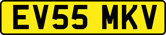 EV55MKV