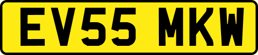 EV55MKW