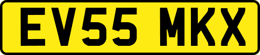 EV55MKX