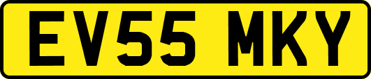 EV55MKY