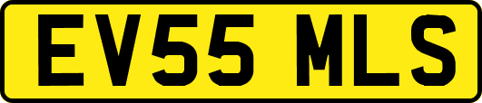 EV55MLS
