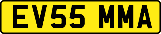 EV55MMA