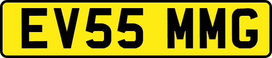 EV55MMG