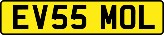 EV55MOL