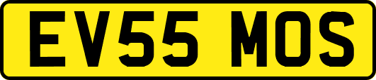 EV55MOS