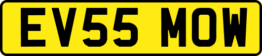 EV55MOW
