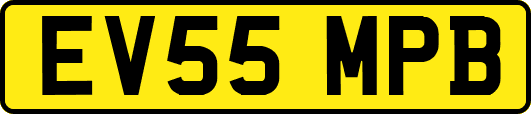 EV55MPB