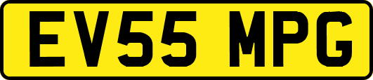 EV55MPG