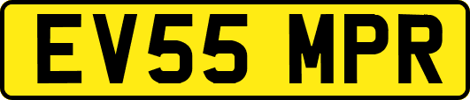 EV55MPR