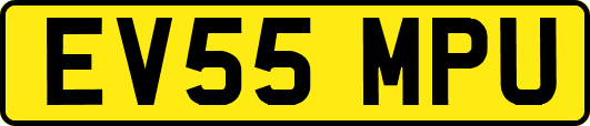 EV55MPU