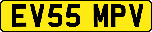 EV55MPV