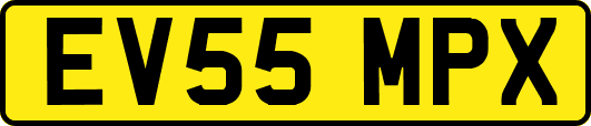 EV55MPX