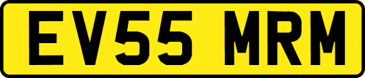 EV55MRM