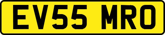 EV55MRO