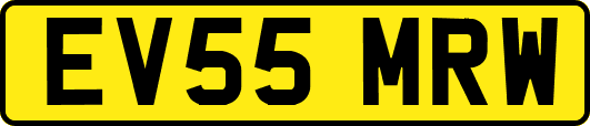 EV55MRW
