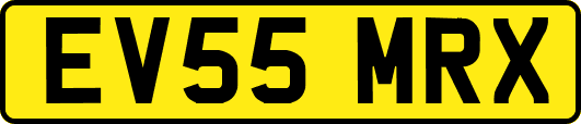 EV55MRX