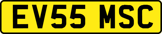 EV55MSC