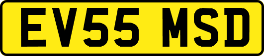 EV55MSD
