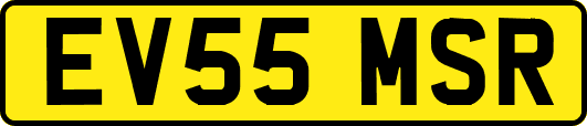 EV55MSR