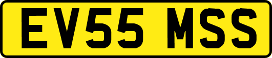 EV55MSS