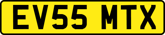 EV55MTX