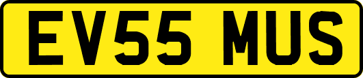EV55MUS