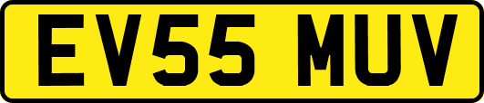 EV55MUV