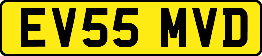 EV55MVD