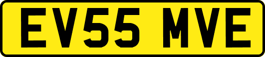 EV55MVE