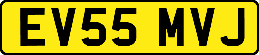 EV55MVJ
