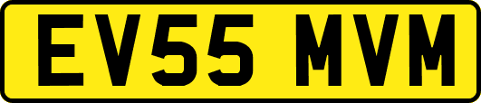 EV55MVM