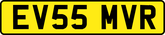 EV55MVR