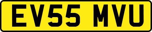 EV55MVU