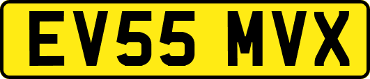 EV55MVX