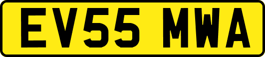 EV55MWA