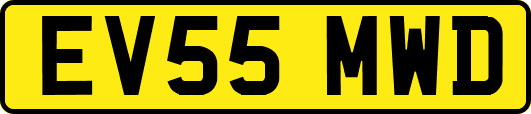 EV55MWD
