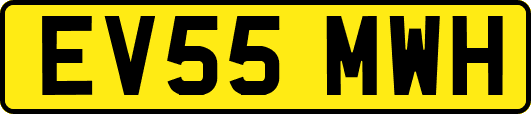 EV55MWH