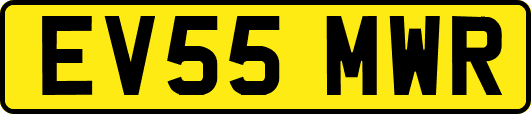 EV55MWR