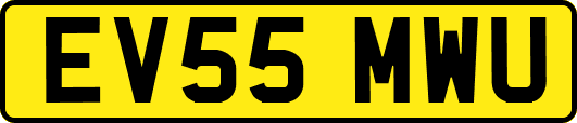 EV55MWU