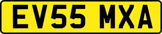 EV55MXA