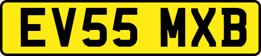 EV55MXB