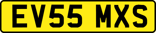 EV55MXS