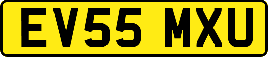 EV55MXU
