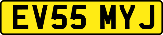 EV55MYJ