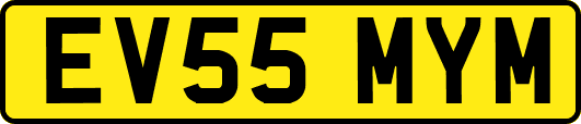 EV55MYM