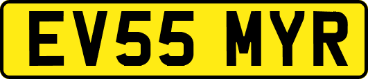 EV55MYR
