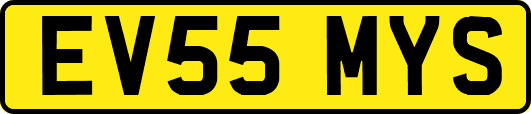 EV55MYS