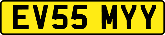 EV55MYY