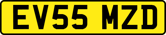 EV55MZD