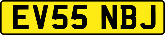 EV55NBJ
